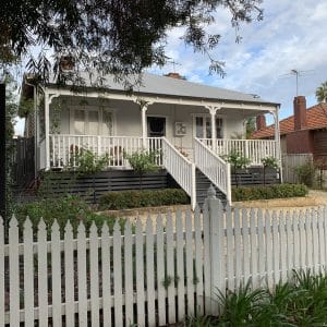13 May Street, Bayswater WA  Completely Renovated Circa 1925 Weatherboard Cottage - Image 3