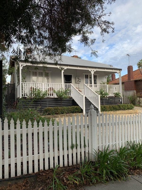 13 May Street, Bayswater WA  Completely Renovated Circa 1925 Weatherboard Cottage - Image 3