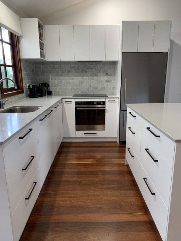 13 May Street, Bayswater WA  Completely Renovated Circa 1925 Weatherboard Cottage - Image 4