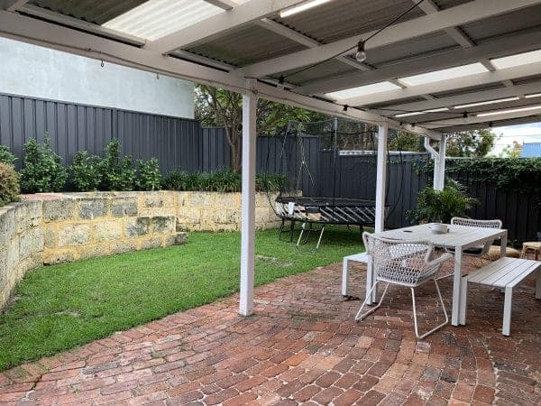 13 May Street, Bayswater WA  Completely Renovated Circa 1925 Weatherboard Cottage - Image 15