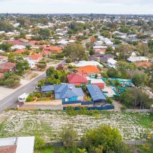27 Cobden Street, Bayswater 6053. Choose one of the two blocks on offer. - Image 4
