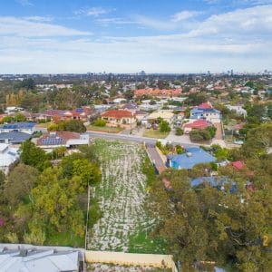 27 Cobden Street, Bayswater 6053. Choose one of the two blocks on offer. - Image 5