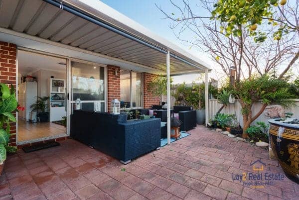 36C Kitchener Avenue, Bayswater 6053. Spacious first home right here! - Image 9