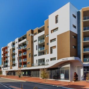 4/288 Lord Street, Highgate 6003. Hollywood style at an affordable price. - Image 14