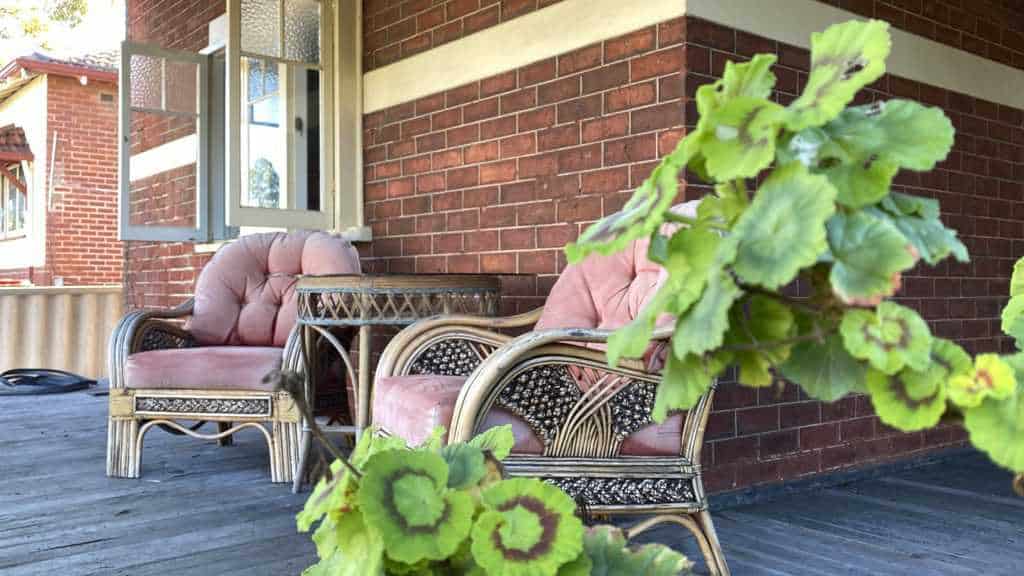 45 Grosvenor Road, Bayswater. Circa 1921 Brick home on 765sqm block. - Image 9