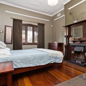 79 Garratt Rd, Bayswater. Fully Renovated + Extended 1920's Brick Home - Image 4