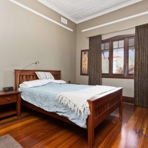 79 Garratt Rd, Bayswater. Fully Renovated + Extended 1920's Brick Home - Image 5