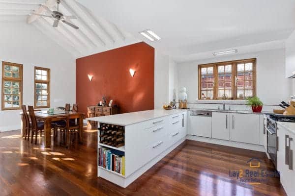 79 Garratt Rd, Bayswater. Fully Renovated + Extended 1920's Brick Home - Image 3