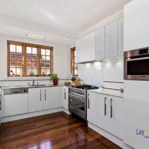 Alternative view of 79 Garratt Rd, Bayswater. Fully Renovated + Extended 1920's Brick Home