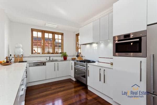 79 Garratt Rd, Bayswater. Fully Renovated + Extended 1920's Brick Home - Image 2