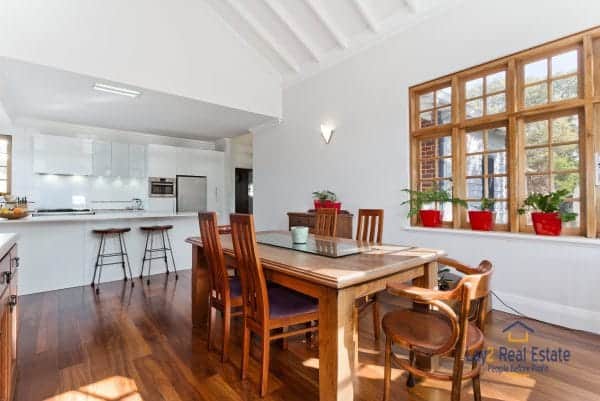 79 Garratt Rd, Bayswater. Fully Renovated + Extended 1920's Brick Home - Image 9