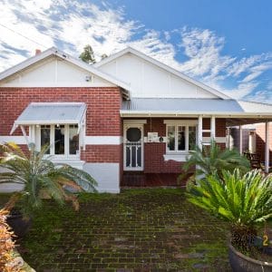 79 Garratt Rd, Bayswater. Fully Renovated + Extended 1920's Brick Home