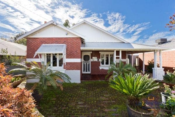 79 Garratt Rd, Bayswater. Fully Renovated + Extended 1920's Brick Home
