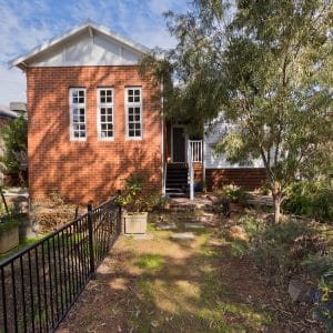 79 Garratt Rd, Bayswater. Fully Renovated + Extended 1920's Brick Home - Image 11