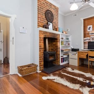 79 Garratt Rd, Bayswater. Fully Renovated + Extended 1920's Brick Home - Image 10