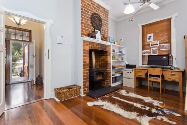 79 Garratt Rd, Bayswater. Fully Renovated + Extended 1920's Brick Home - Image 10