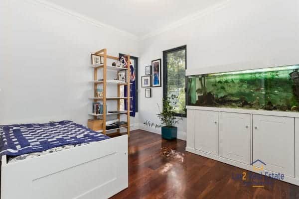 79 Garratt Rd, Bayswater. Fully Renovated + Extended 1920's Brick Home - Image 15