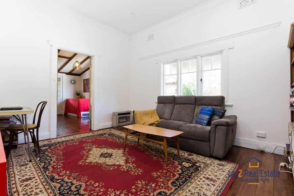 45 Grosvenor Road, Bayswater. Circa 1921 Brick home on 765sqm block. - Image 13