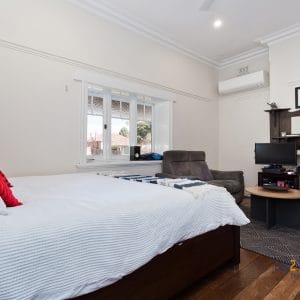 45 Grosvenor Road, Bayswater. Circa 1921 Brick home on 765sqm block. - Image 10