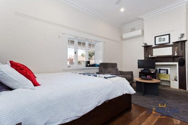 45 Grosvenor Road, Bayswater. Circa 1921 Brick home on 765sqm block. - Image 10