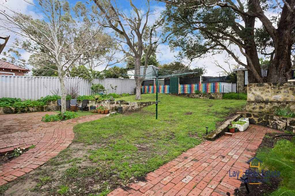 45 Grosvenor Road, Bayswater. Circa 1921 Brick home on 765sqm block. - Image 16