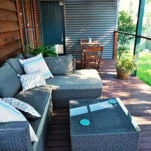 64 Railway Parade, Bayswater 6053. Classic 1920s Weatherboard Cottage. - Image 8