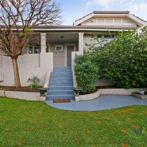 Front of house - 99 Garratt Road Bayswater WA