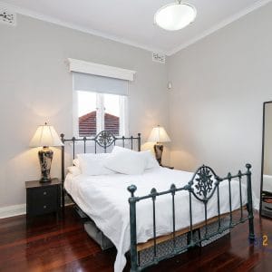 Bedroom Pic at 99 Garratt Road Bayswater WA