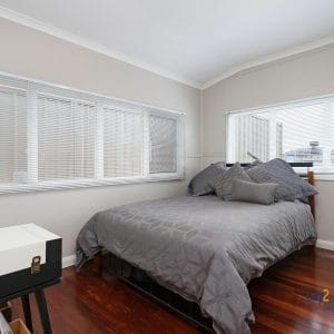 Bedroom Picture