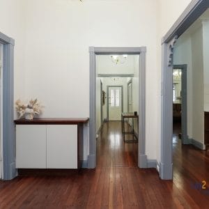 Hallway picture