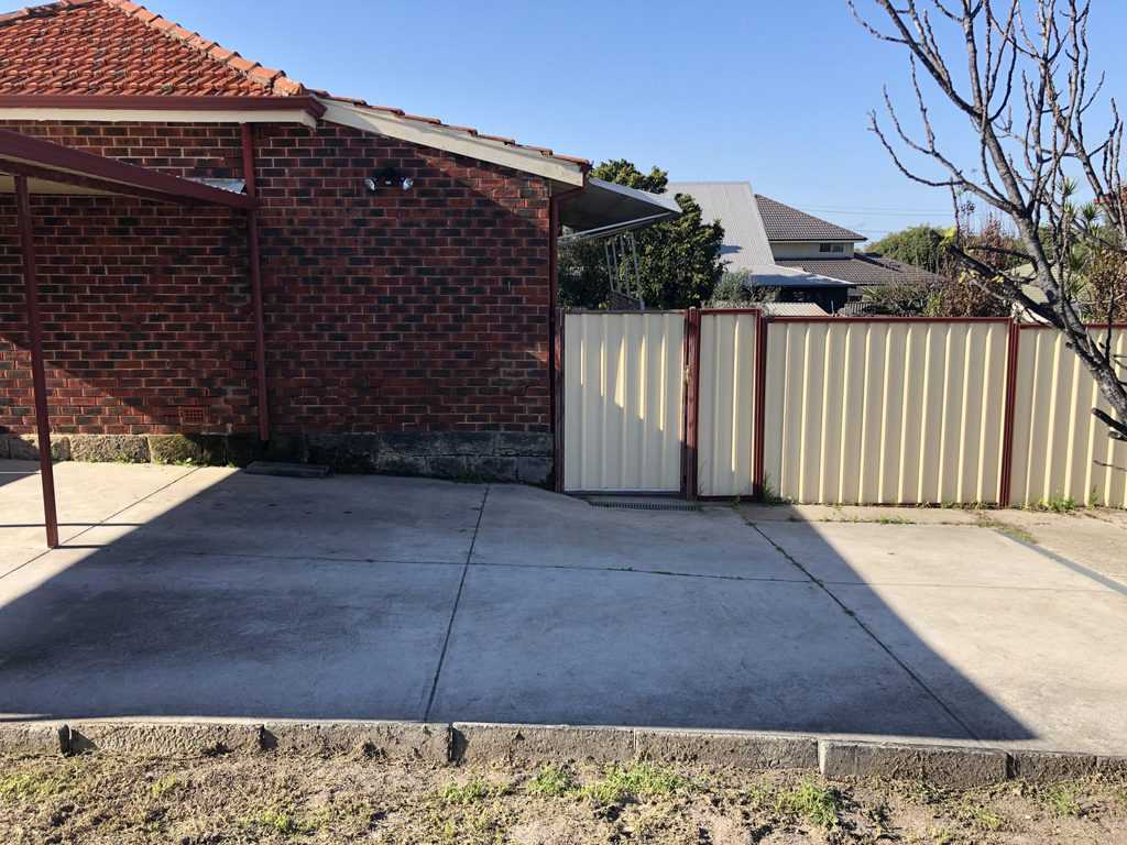 131 Coode Street, Bayswater. Corner 873sqm Block with Brick Cottage.