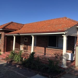 131 Coode Street, Bayswater. Corner 873sqm Block with Brick Cottage. - Image 3