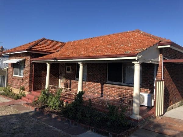 131 Coode Street, Bayswater. Corner 873sqm Block with Brick Cottage. - Image 3