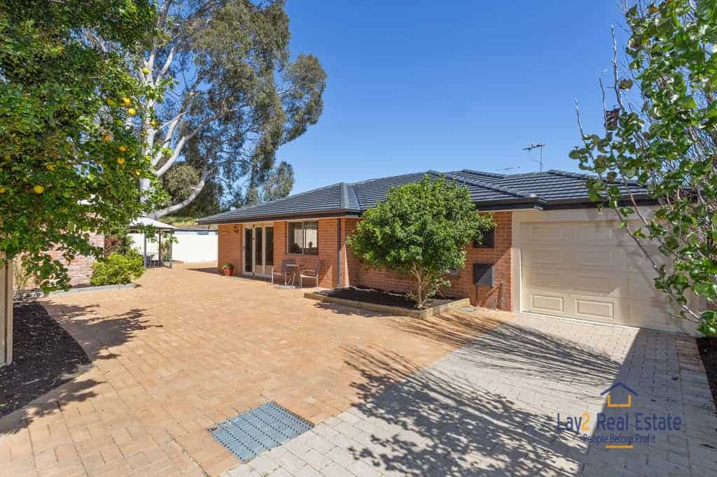 68A Katanning Street, Bayswater WA 6053. Riverside Precinct Location From $519,000.