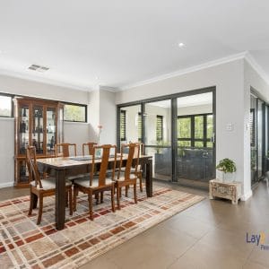 19 Sopwith Elbow, MAYLANDS. Spacious Modern Luxury Home - Image 13