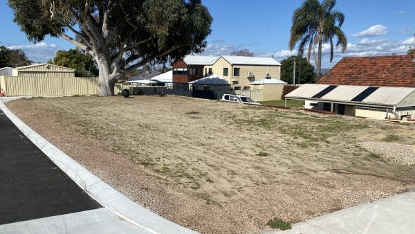7 McGann Street, Bayswater. Wide Frontage Building Block Ready To Build On. - Image 4