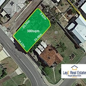 7 McGann Street, Bayswater. Wide Frontage Building Block Ready To Build On. - Image 5