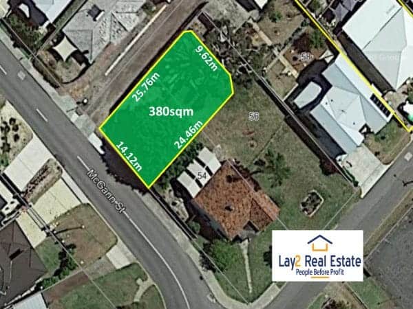 7 McGann Street, Bayswater. Wide Frontage Building Block Ready To Build On. - Image 5