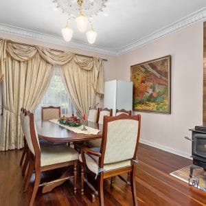 3 Constance St, Bayswater WA 6053. Huge 1091sqm block with comfortable home. Opportunity knocking. - Image 9