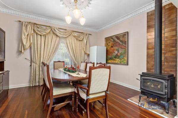 3 Constance St, Bayswater WA 6053. Huge 1091sqm block with comfortable home. Opportunity knocking. - Image 9