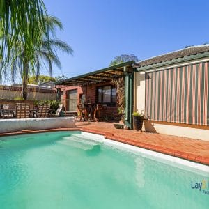 3 Constance St, Bayswater WA 6053. Huge 1091sqm block with comfortable home. Opportunity knocking. - Image 15