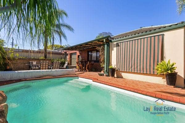 3 Constance St, Bayswater WA 6053. Huge 1091sqm block with comfortable home. Opportunity knocking. - Image 15