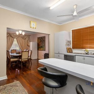 3 Constance St, Bayswater WA 6053. Huge 1091sqm block with comfortable home. Opportunity knocking. - Image 4
