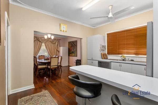 3 Constance St, Bayswater WA 6053. Huge 1091sqm block with comfortable home. Opportunity knocking. - Image 4
