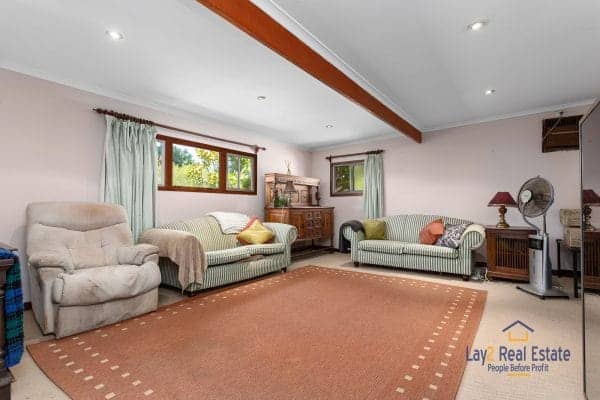 3 Constance St, Bayswater WA 6053. Huge 1091sqm block with comfortable home. Opportunity knocking. - Image 3