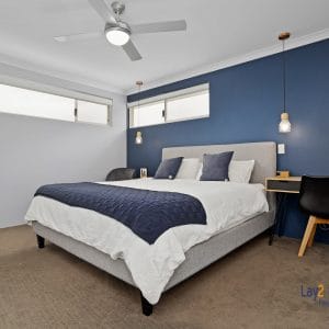 Quiet Bayswater Border Location, Modern 4 x 2 Home. - Image 9