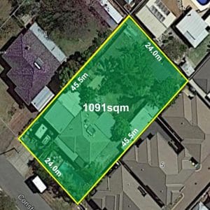 3 Constance St, Bayswater WA 6053. Huge 1091sqm block with comfortable home. Opportunity knocking. - Image 19