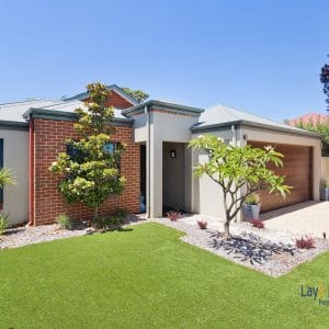 25 Jacqueline St Bayswater 4 bedroom home