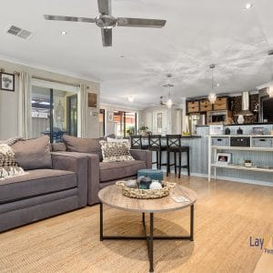 25 Jacqueline Street, Ashfield - Bayswater Border - Modern, Stylish 4 Bedroom Home  - Ideal for Couples, Professionals or Downsizers. - Image 6