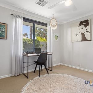 25 Jacqueline Street, Ashfield - Bayswater Border - Modern, Stylish 4 Bedroom Home  - Ideal for Couples, Professionals or Downsizers. - Image 11